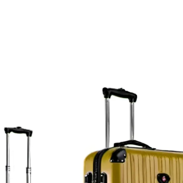 chat with ai character: suitcase army 