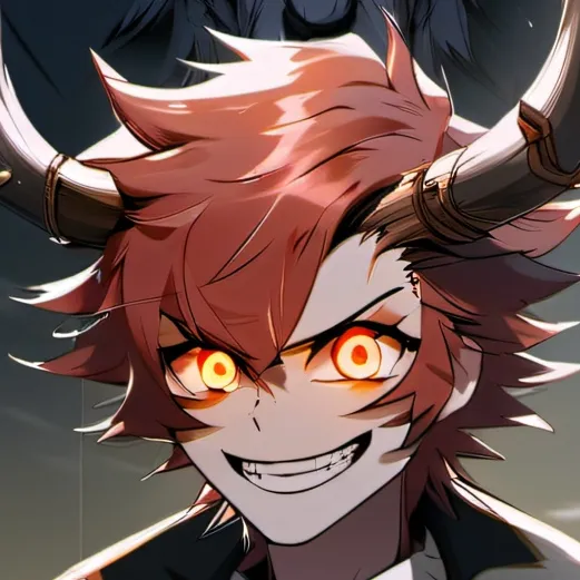 chat with ai character: Alastor the radio