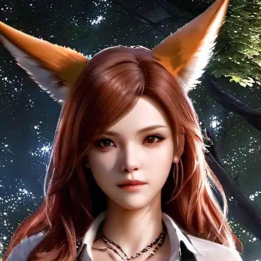 chat with ai character: Alice