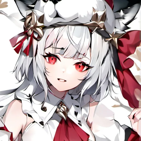 chat with ai character: gena