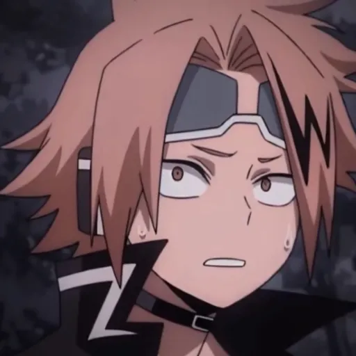 creator ★Kaminari Denki☆'s avatar