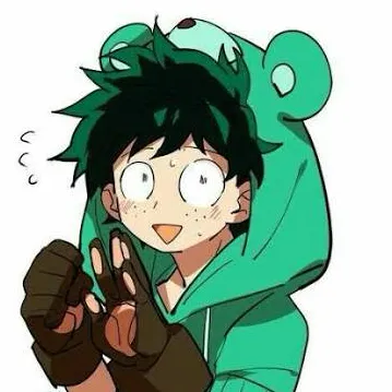 creator ❤︎︎𝐃𝐞𝐤𝐮❦'s avatar