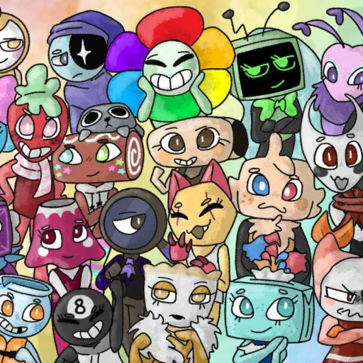 creator crystal muffin's avatar