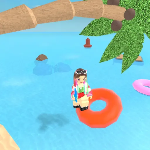 creator mily Anderson's avatar