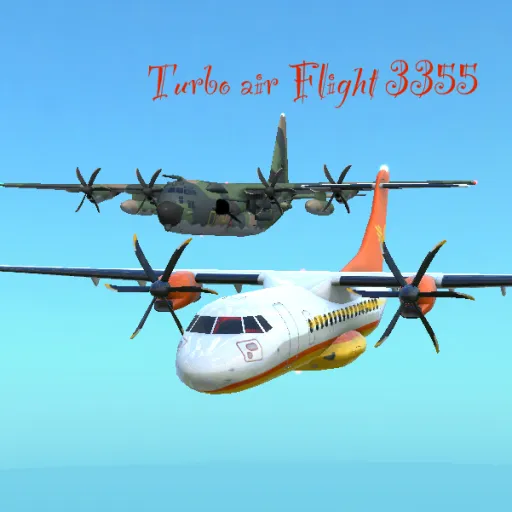creator Flight 3355's avatar