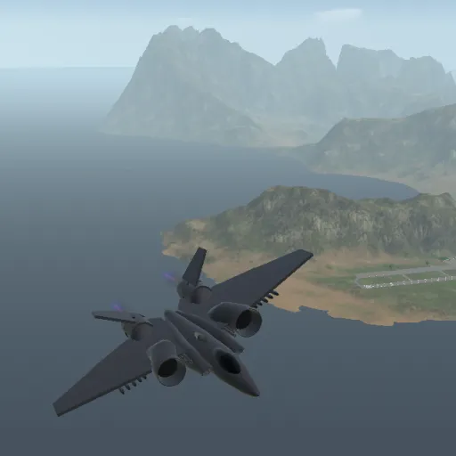 creator M45VTC's avatar