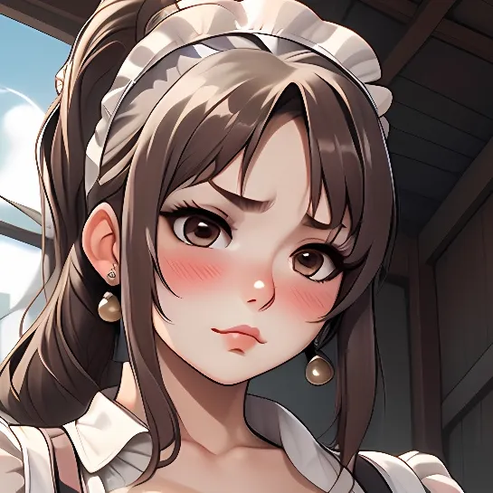 chat with ai character: Emma