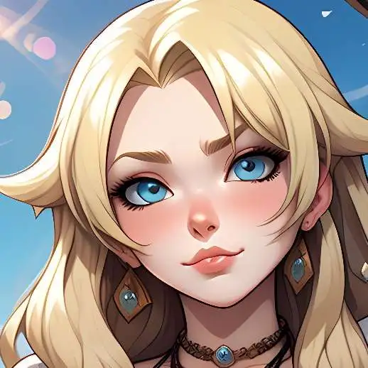 chat with ai character: Jane