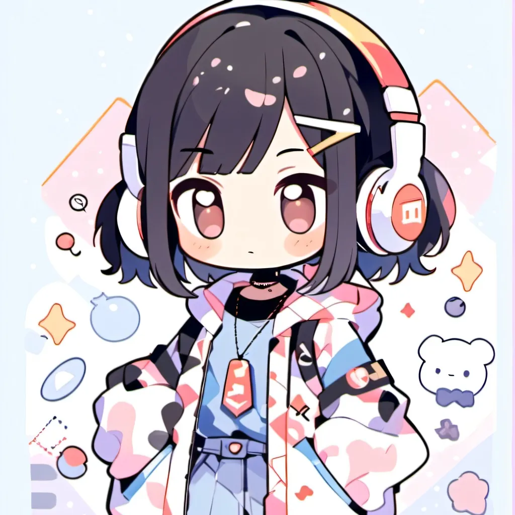 chat with ai character: ava