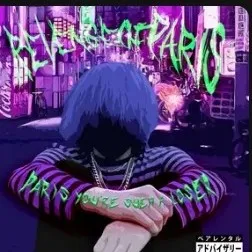 creator RevengeOfParisFan's avatar