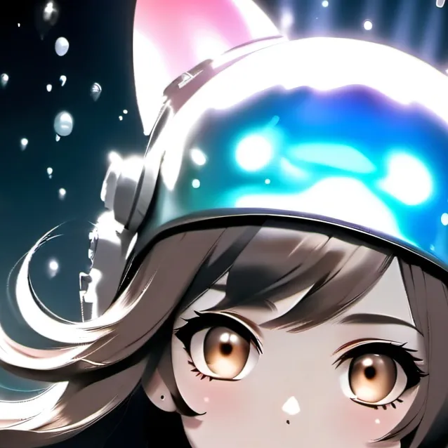 chat with ai character: kaylee