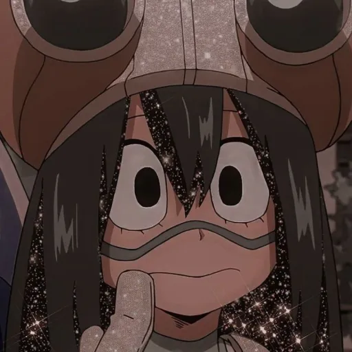 creator 🐸🍃💚Tsuyu💚🍃🐸's avatar