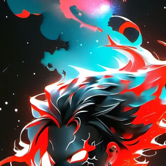 chat with ai character: just call him when