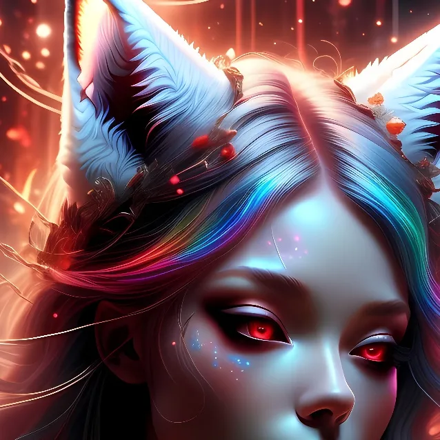 chat with ai character: Elara
