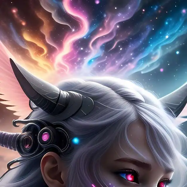chat with ai character: Isi