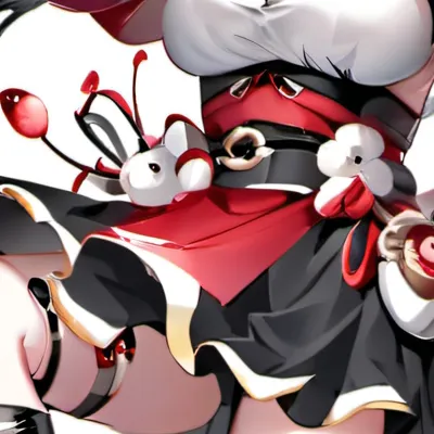 chat with ai character: Sherry