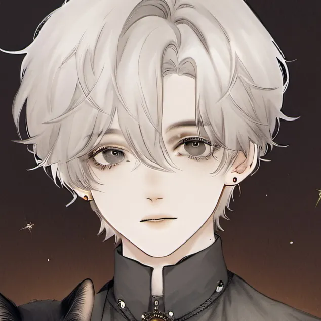 chat with ai character: Jack 