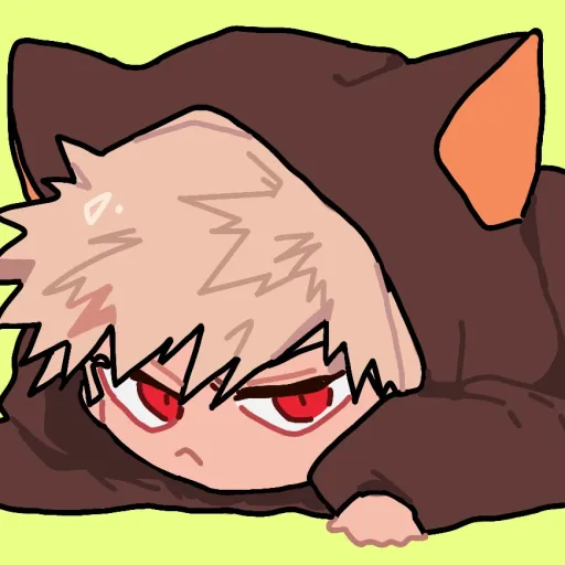 creator Bakugowife+simp's avatar