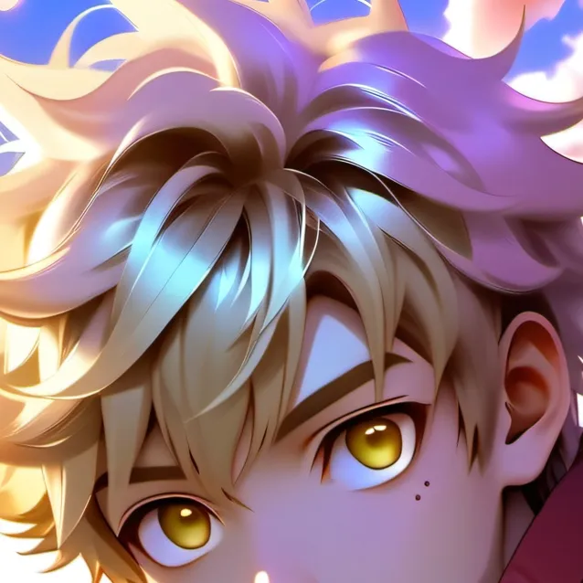 chat with ai character: hayô(Vampire wolf)