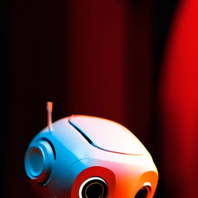 chat with ai character: helper