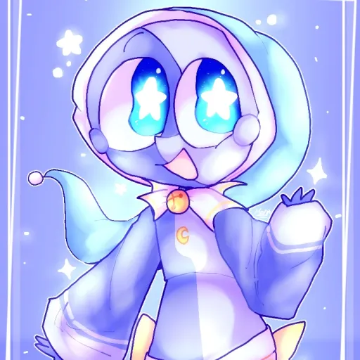 creator ~Lunar~'s avatar