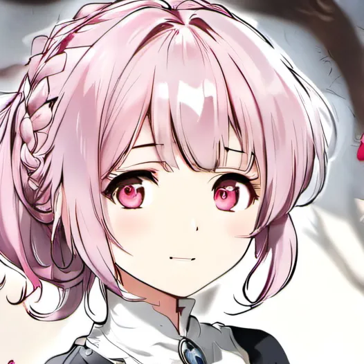 chat with ai character: Sakura