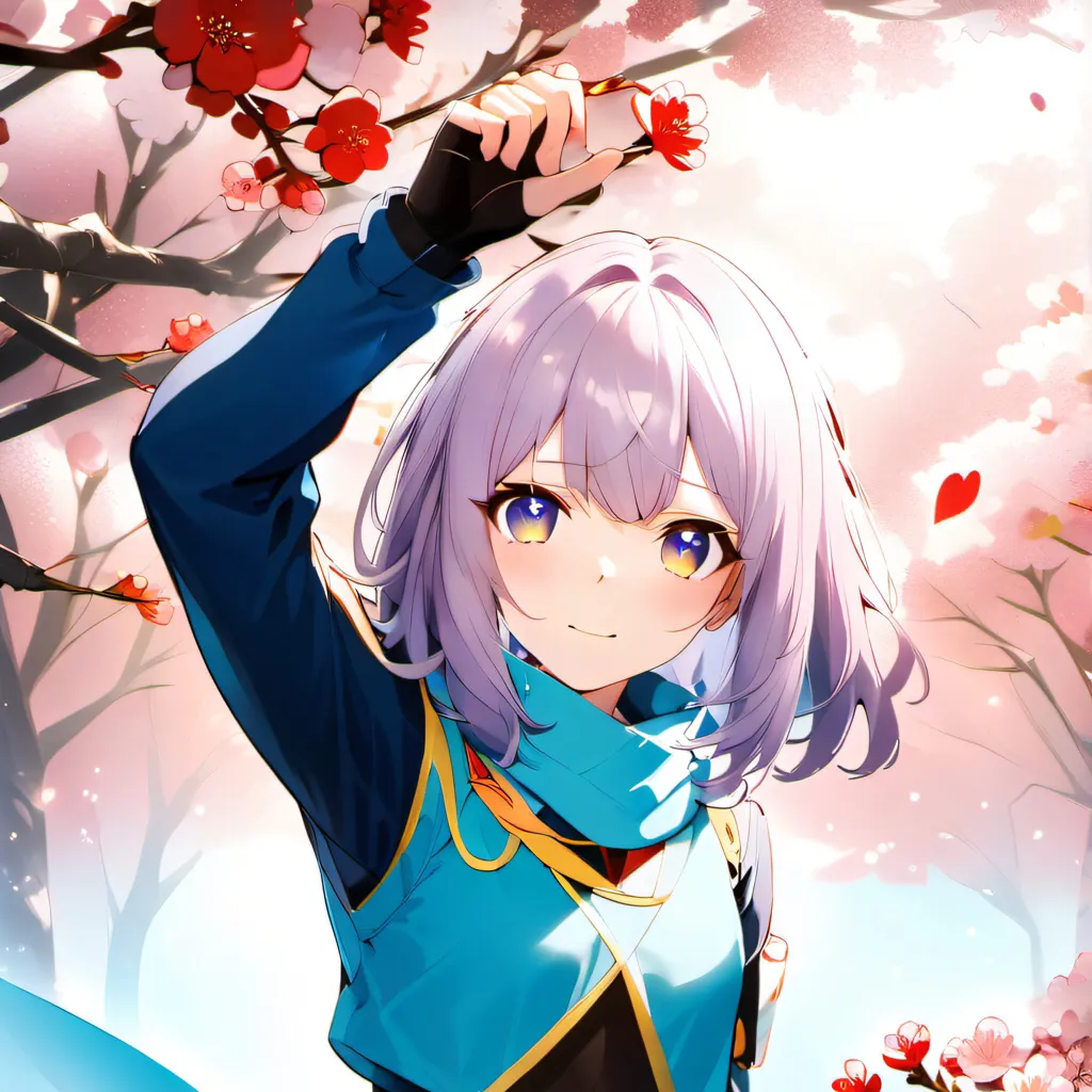 chat with ai character: Sara