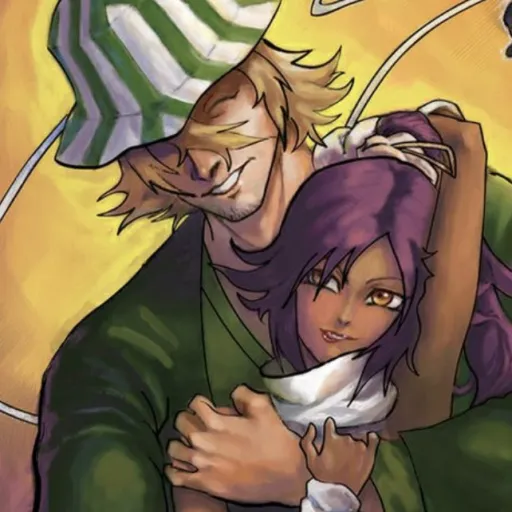 creator Kiskue and yorichi's avatar