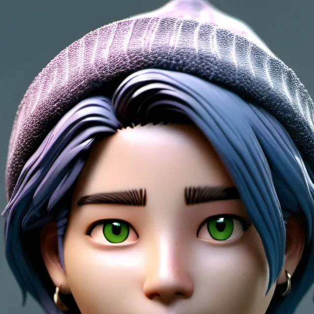 chat with ai character: Tari