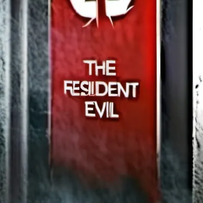 chat with ai character: RE Resident Evil 