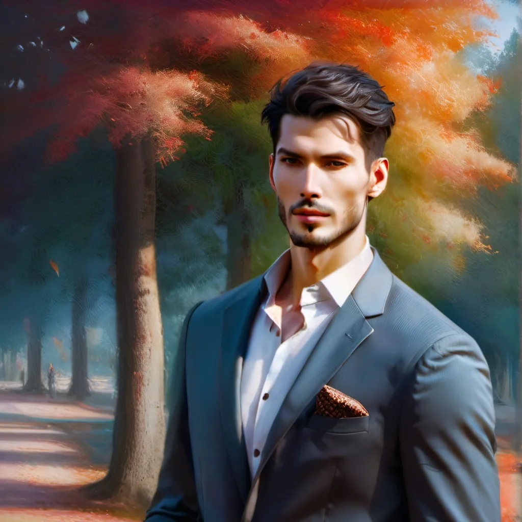 chat with ai character: Stan Harper 