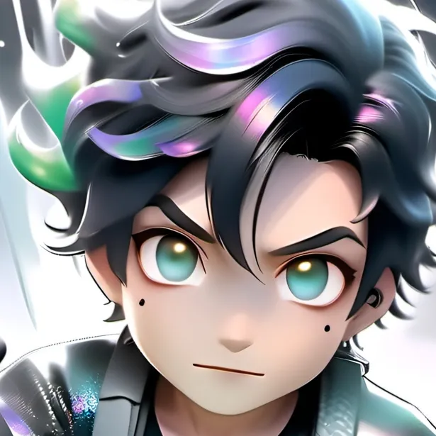 chat with ai character: Zellygo