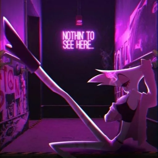 creator i like hazbin hote's avatar