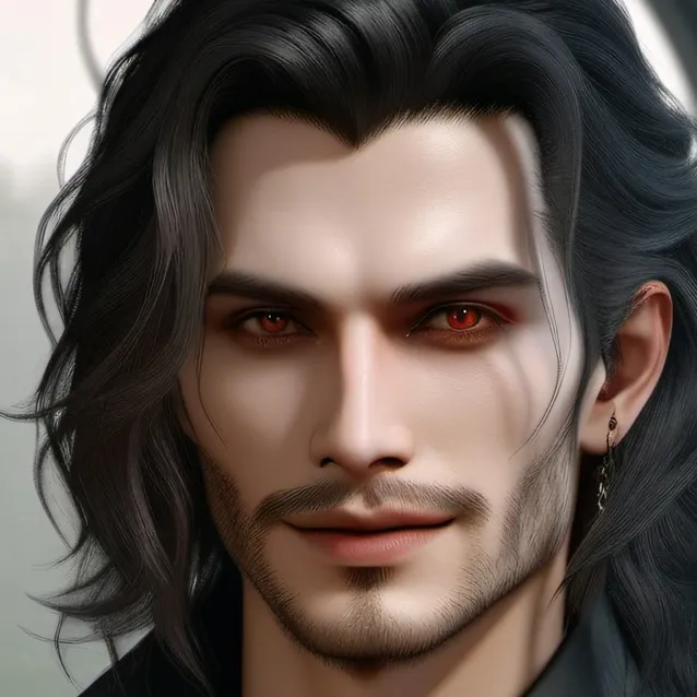 chat with ai character: Jack