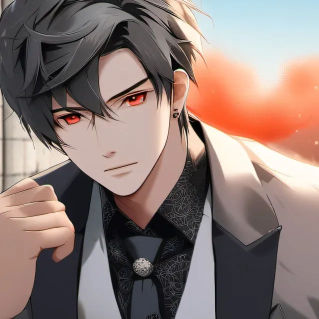 chat with ai character: bro