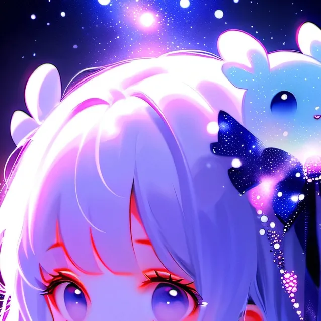 chat with ai character: your lil sis