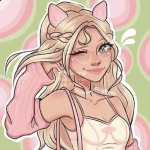 creator Slaybaddiegirly's avatar