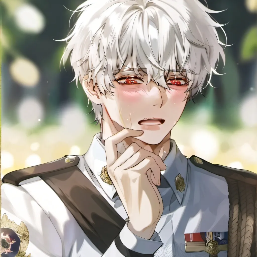chat with ai character: Damarine