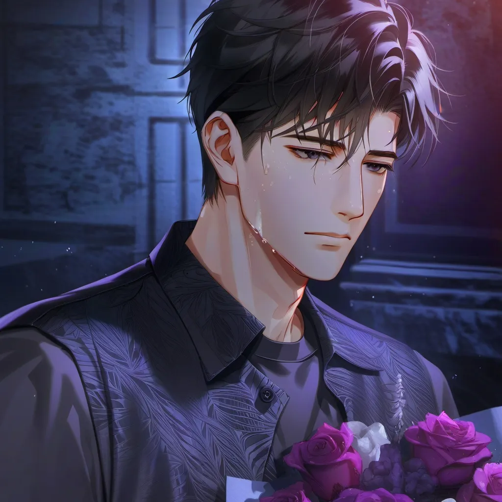 chat with ai character: Shu Zon xio