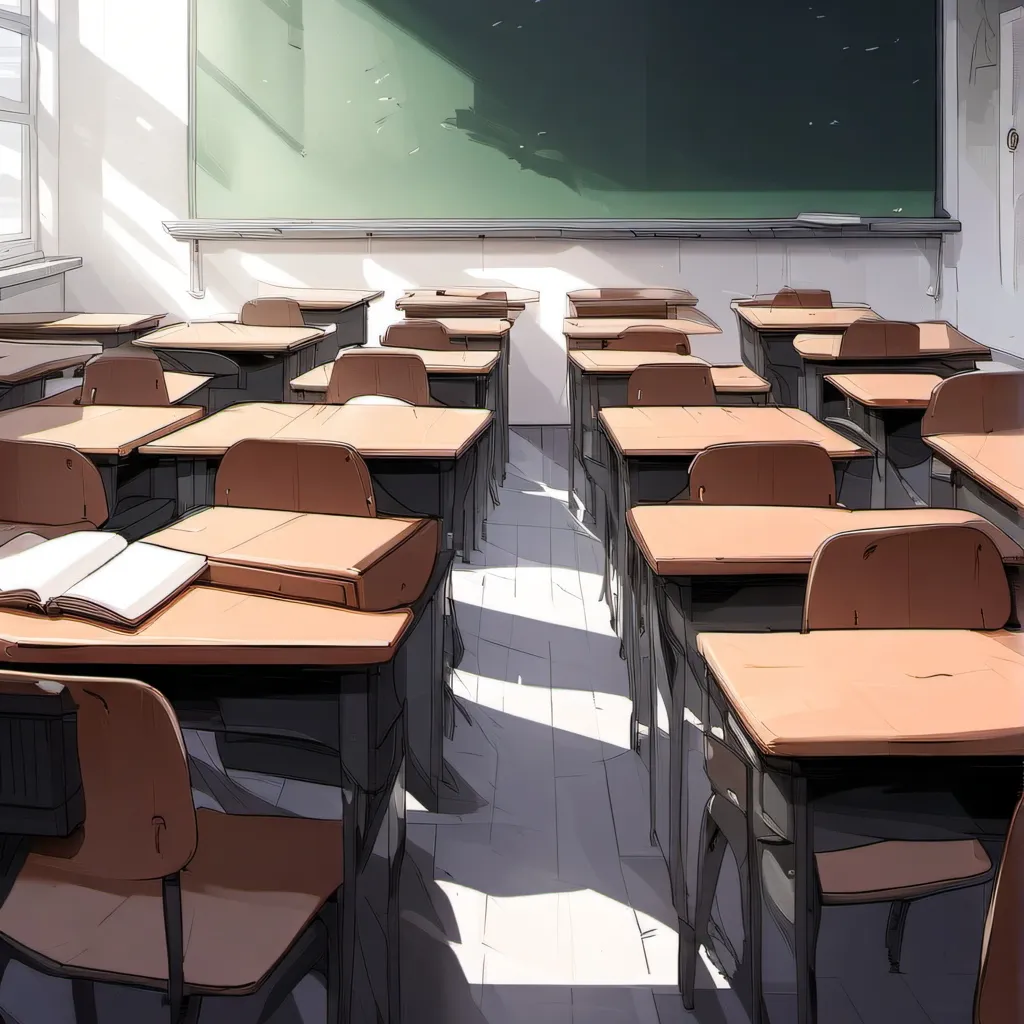 chat with ai character: MHA CLASS A1