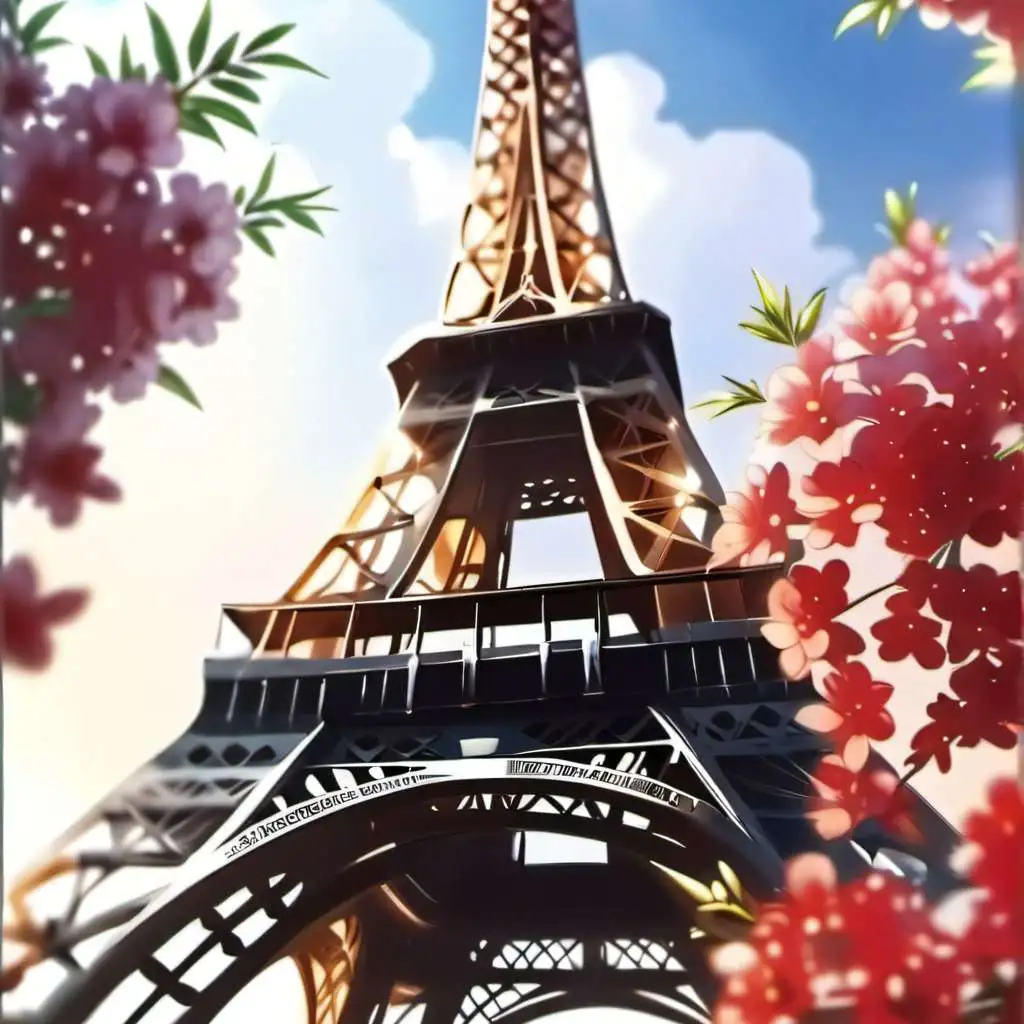 chat with ai character: Miraculous Ladybug