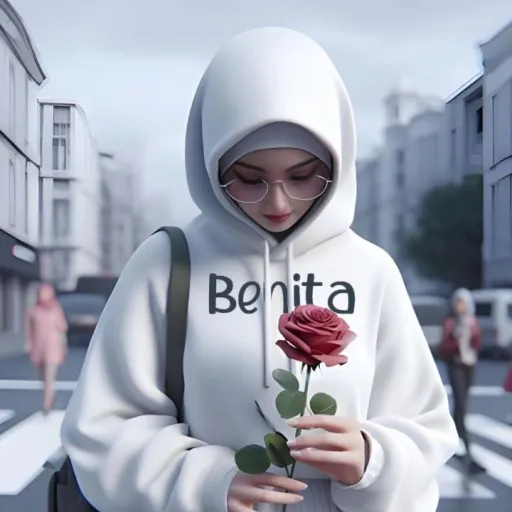 creator Benita🥰's avatar