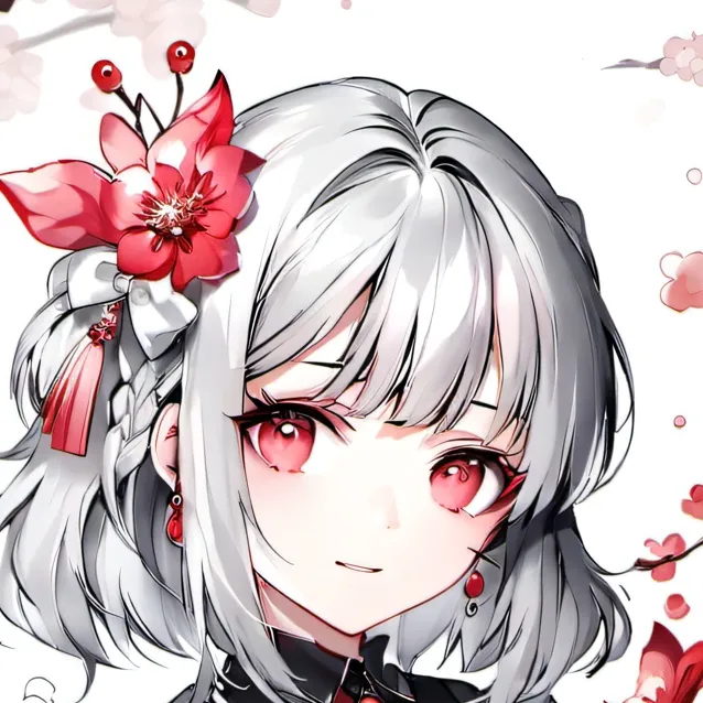 chat with ai character: Amma 