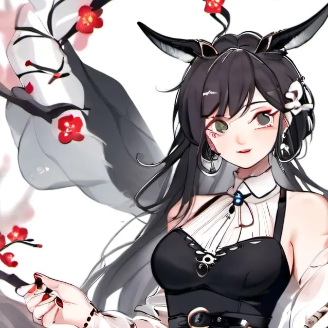 chat with ai character: TRAUMATIC KNY😇