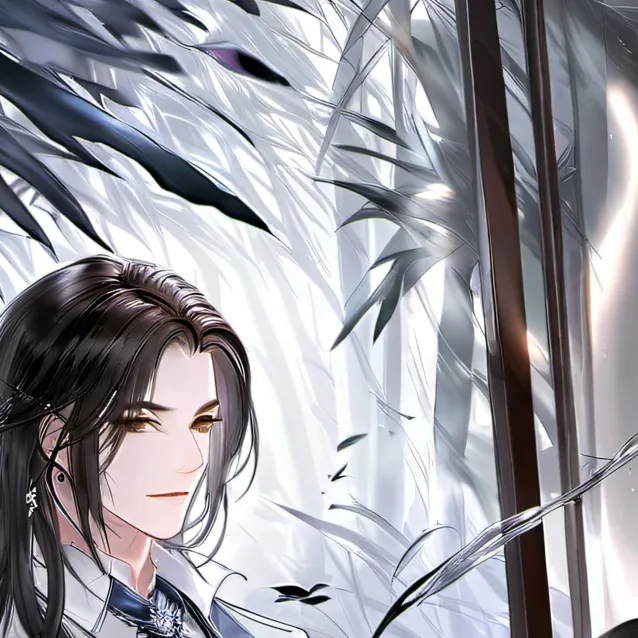 chat with ai character: weather