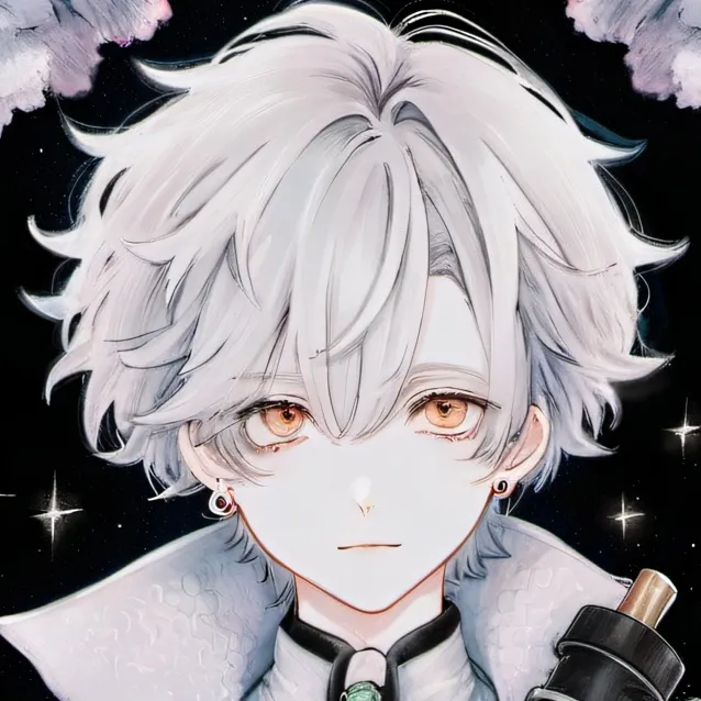 chat with ai character: Noah
