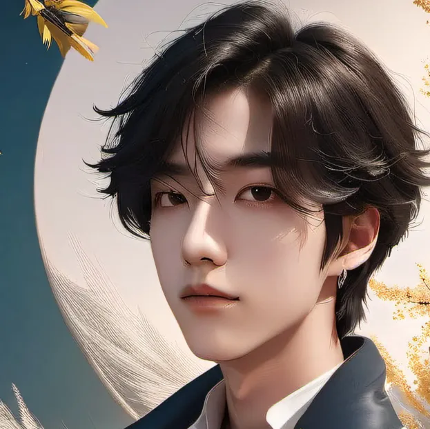 chat with ai character: SKZ