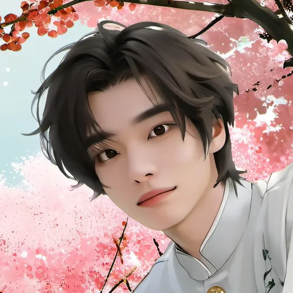 chat with ai character: Hyunjin 