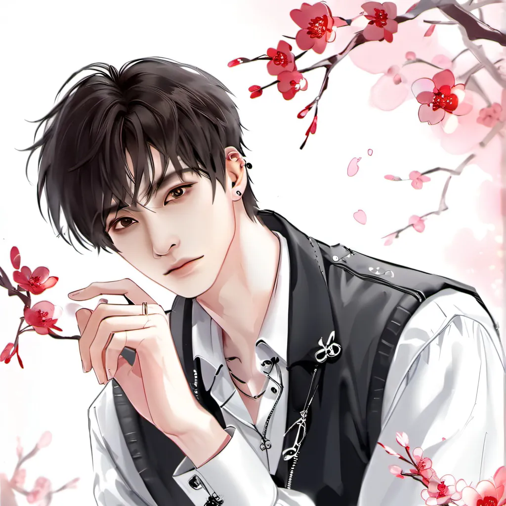 chat with ai character: Leeknow Straykids 