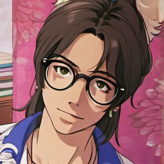 chat with ai character: Straykids